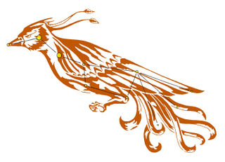 The Phoenix has considerable application in rituals designed to counter or destroy other rituals.