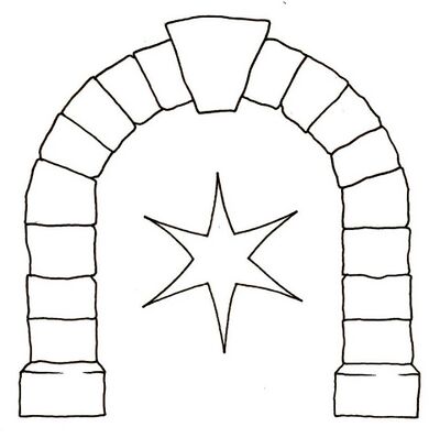 Order of the Celestial Arch