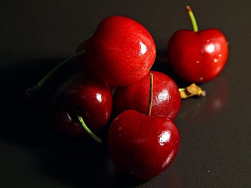 File:Cherries.jpg