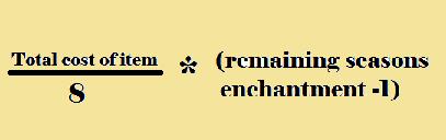 The formula of Serval i Riqueza