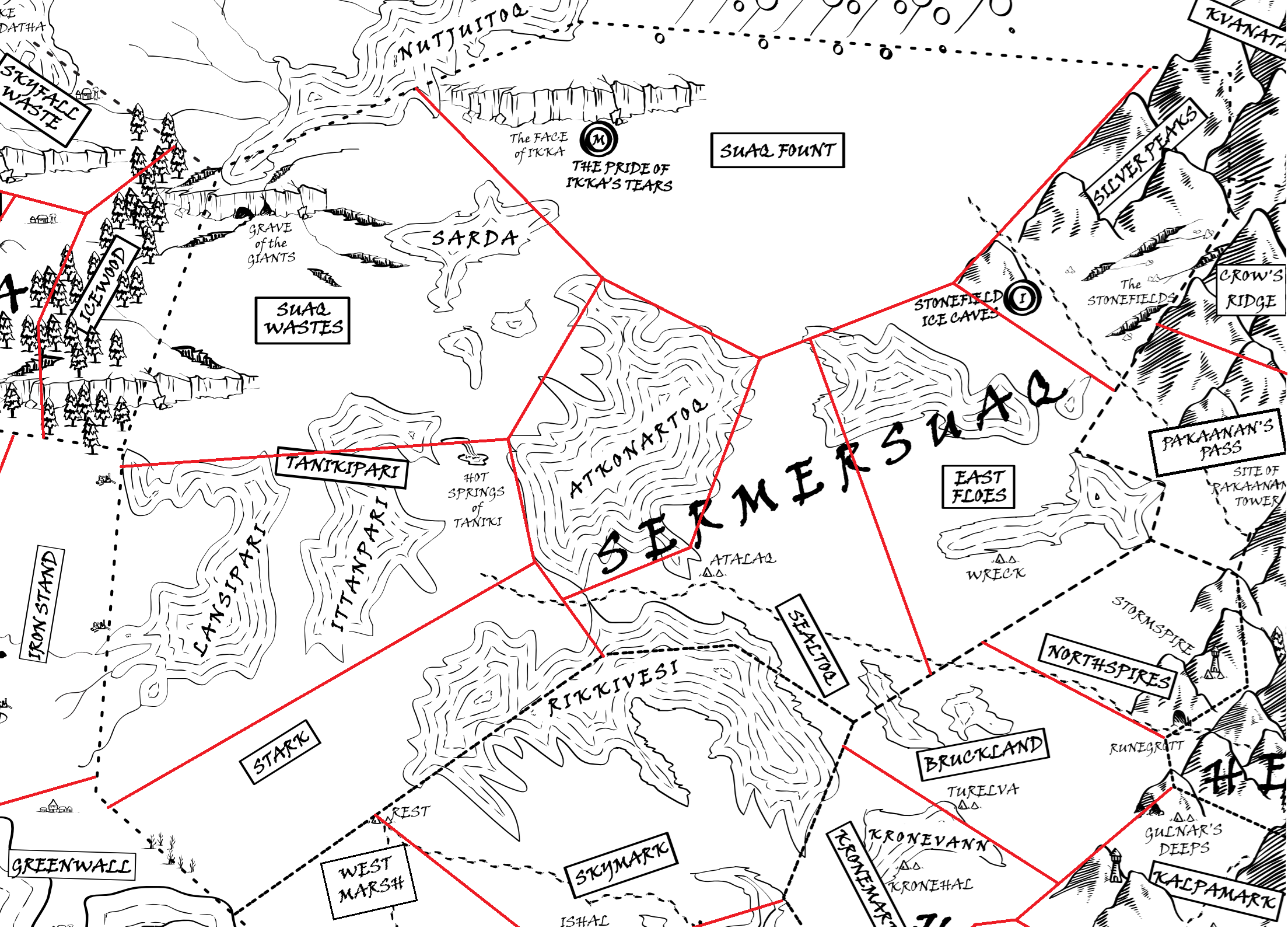 Sermersuaq borders.png