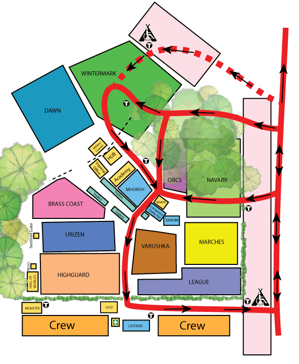Site Map
