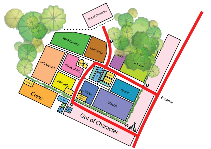 Site Map