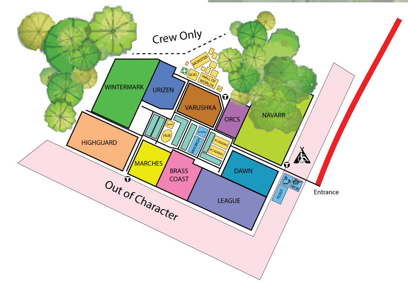 Site Map