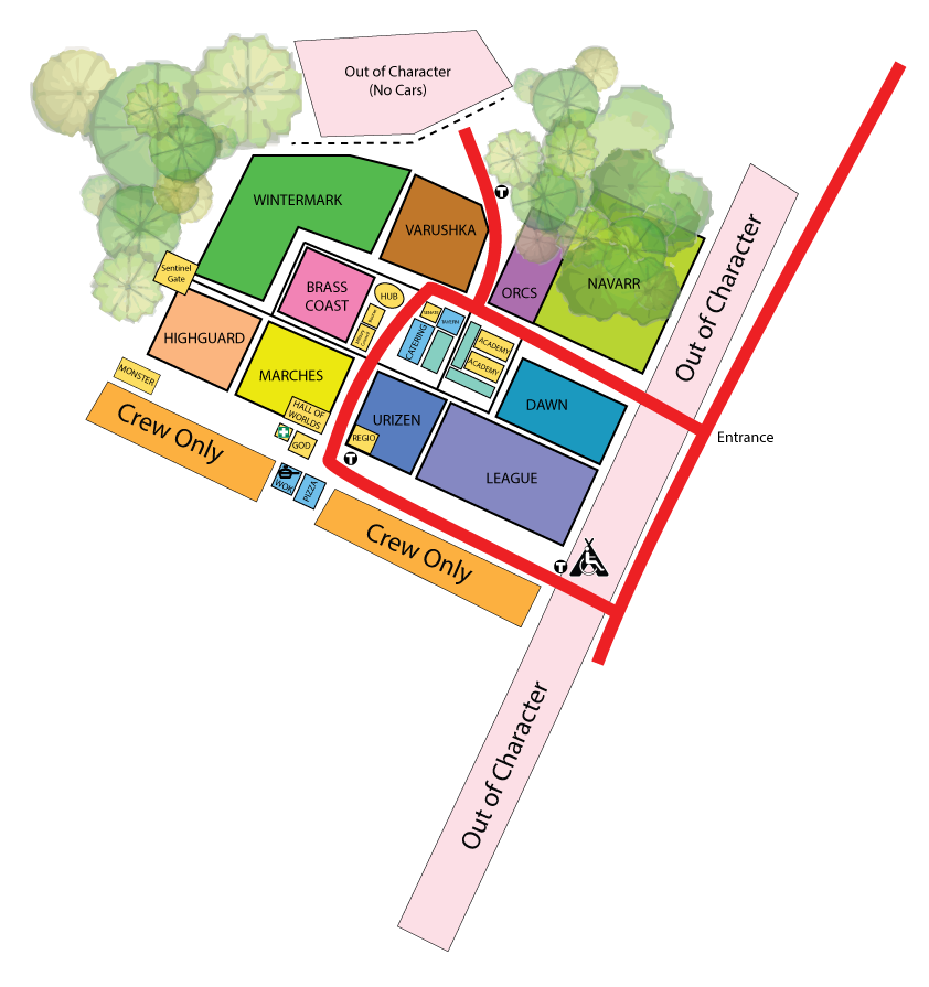 Site Map