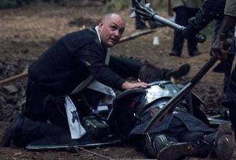 Magic excels at quickly restoring a patient when time is of the essence