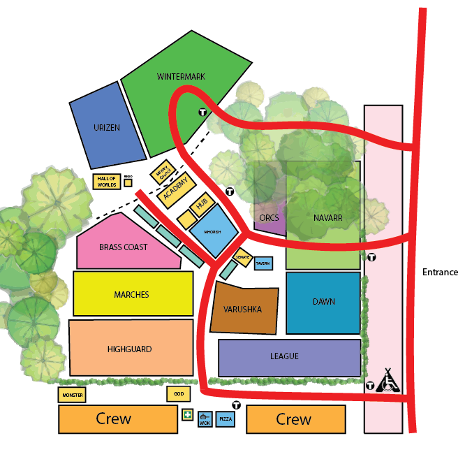 Site Map