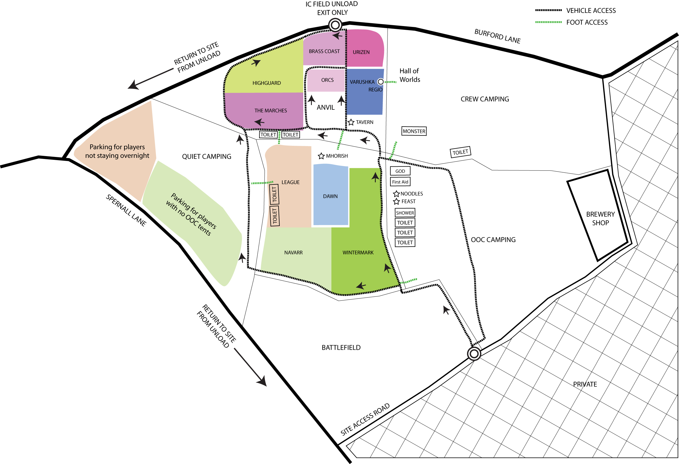 Site Map