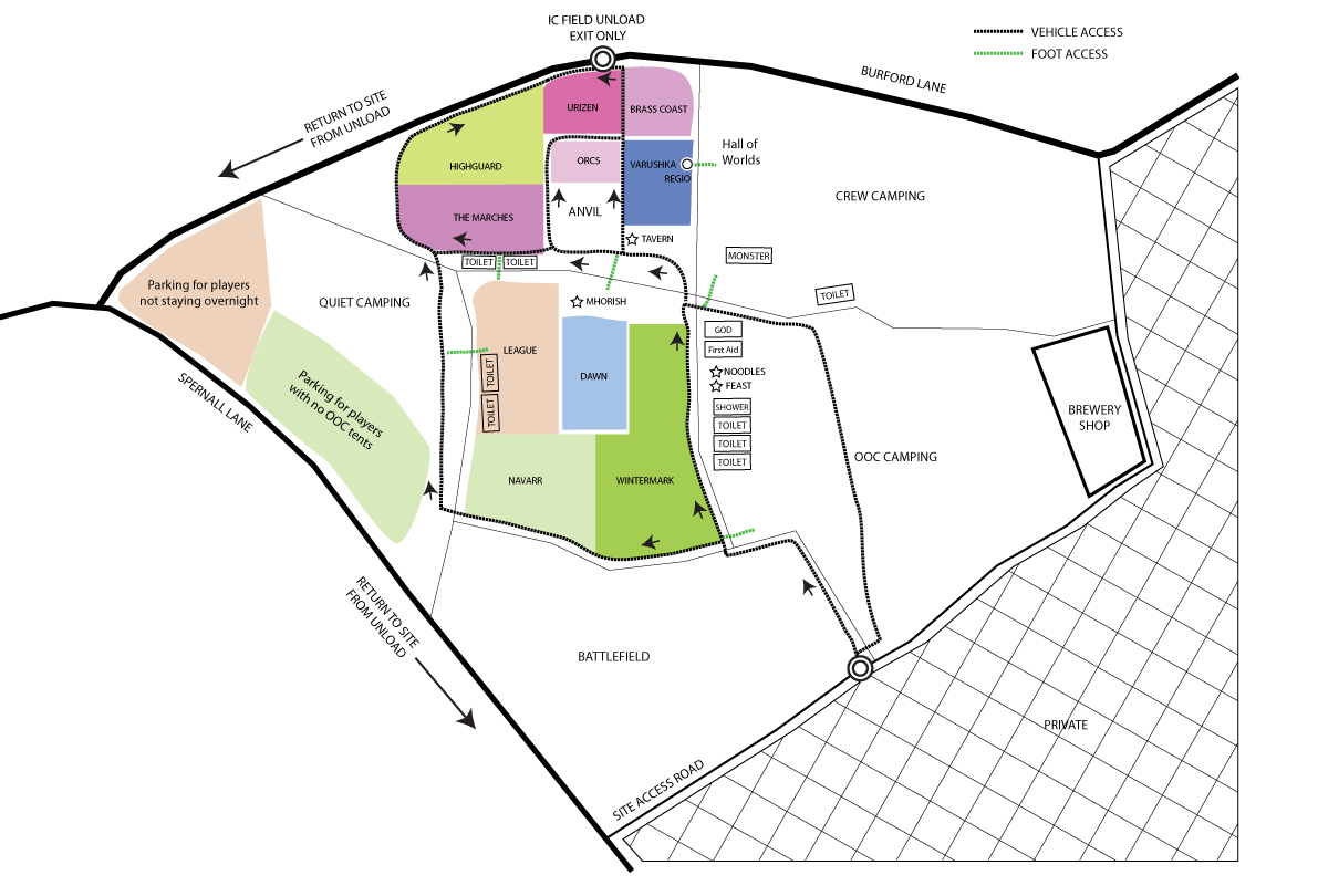 Site Map