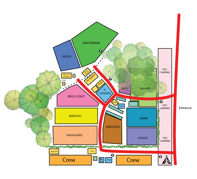 Site Map