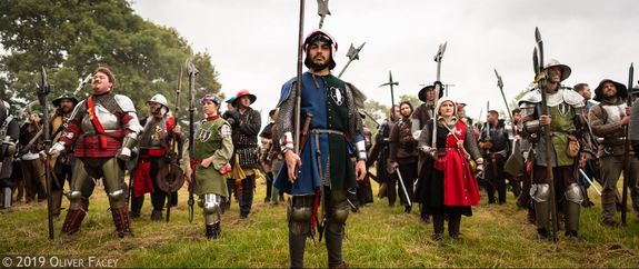 Shoulder to Shoulder.jpg