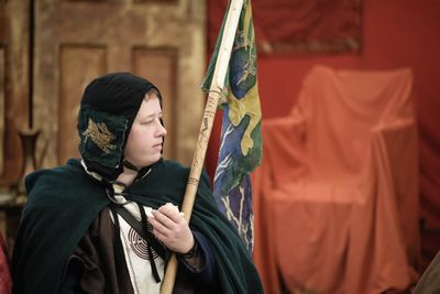 Marcher with Flag.jpg