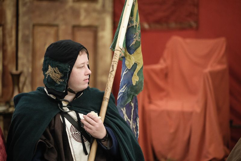 File:Marcher with Flag.jpg