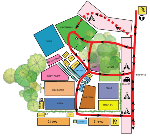 Site Map