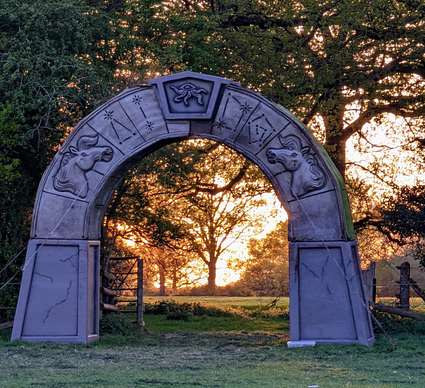 Sunset through the gate.png