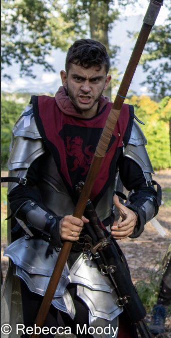 Lord Illantris Wolfborne