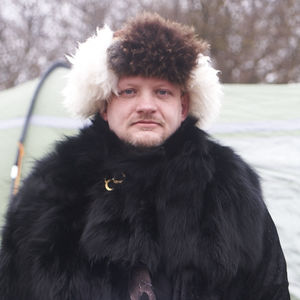 Oswi Twice-Burned of the Saker