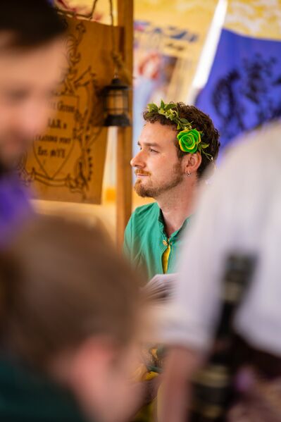 File:Ser Gareth Haywain.jpg