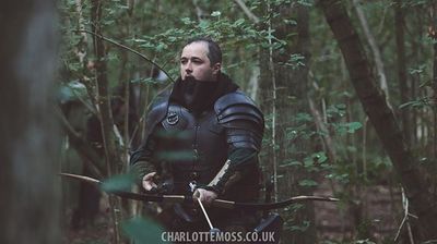 The unconquered are used to operating with a high level of autonomy.