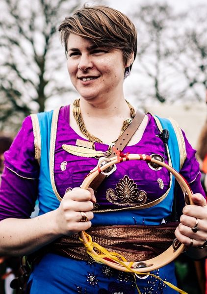 Brass Coast: Rosie G