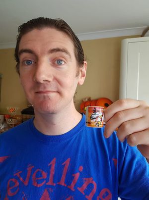 The man we call Cool Jim