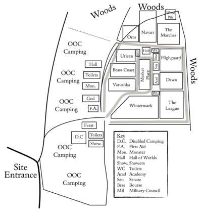 Site Map