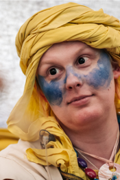 Cosme i Zuhri i Guerra, Chief Magistrate