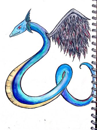 Picture from Beth Nichol