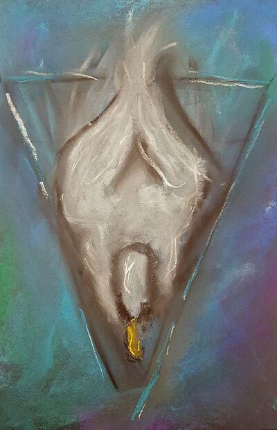 "The Swan" artist unknown. Part of the Sunspire collection, auctioned in 125YE to raise funds for the construction of the Halls of Knowledge. Current whereabouts unknown.