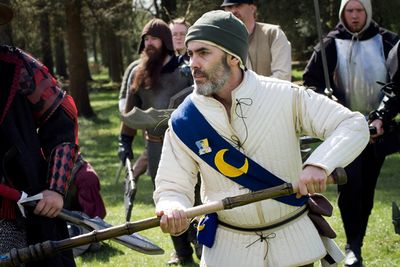 Gambeson and Sash.jpg