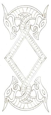 Thule 'pack of hounds'