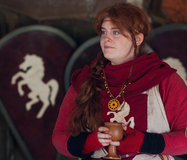 Enjoy the fruits of your labour today; no one knows what the morrow holds.