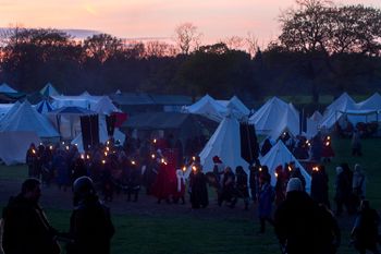 The Highborn know it is vital to preserve the purity and unity of the Imperial Faith.