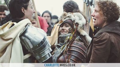 Copyright Charlotte Moss