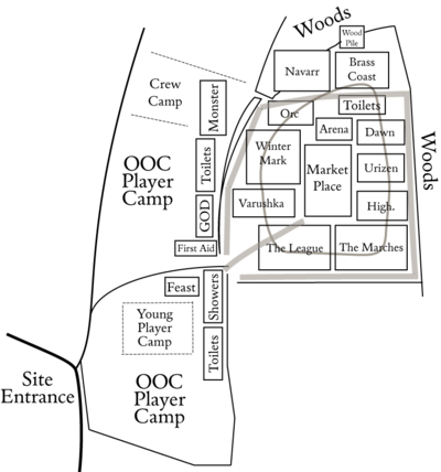 Site Map