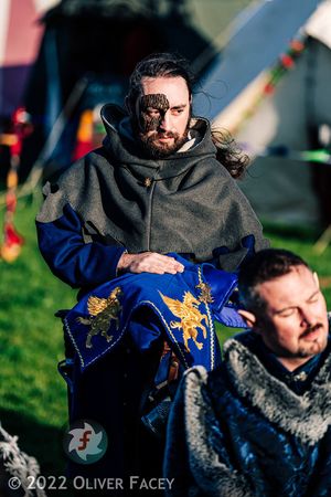 The role of yeofolk is much more complex - and challenging - than that of the noble in Dawnish society.