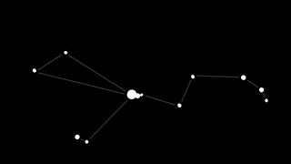 The Stork (Constellation)