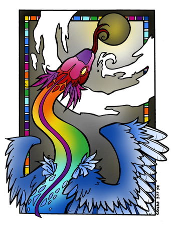 Pitcture from Steph Morris