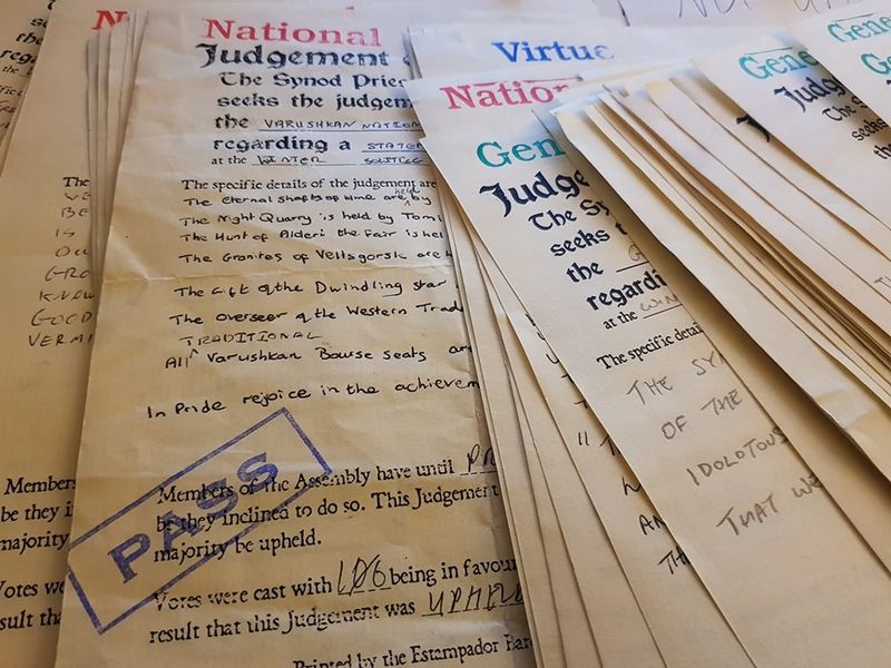 File:Synod Paperwork.jpg