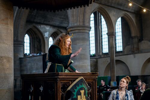 Elagabala Preaching.jpg