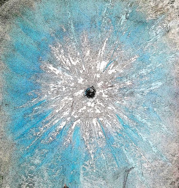 Cold Sun - Empire