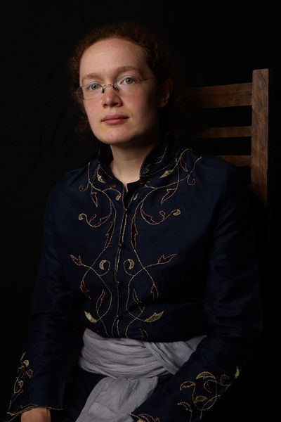 File:Livia played by Isobel Hooper.jpg