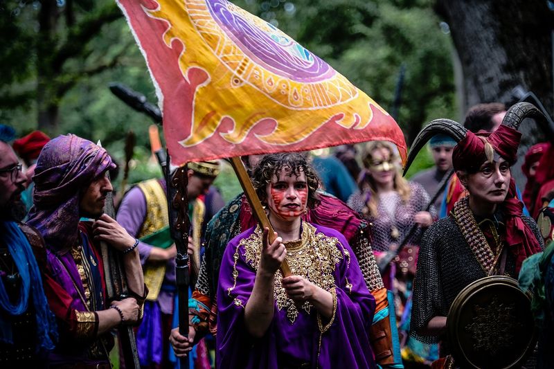 File:Fire, glass, dust, and iron spikes.jpg