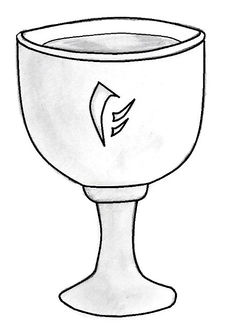 Order of the Silver Chalice