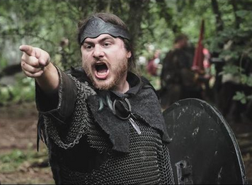 Beodun Snowlock, Warcrow