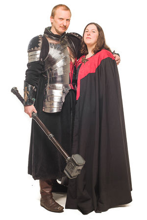 Costume by White Rose Apparel White Rose Apparel