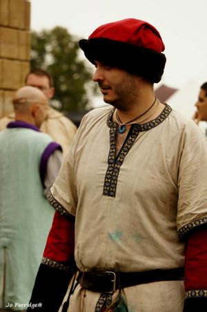 The power of the enchantment relies on enthusiasm rather than technical ability - and in a pinch volume is often indistinguishable from enthusiasm