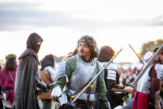 Ser Rodric Lysander