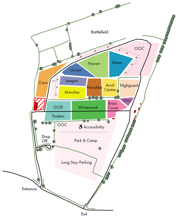 Site Map