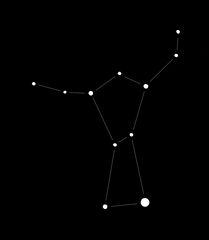 The Drowned Man (Constellation)